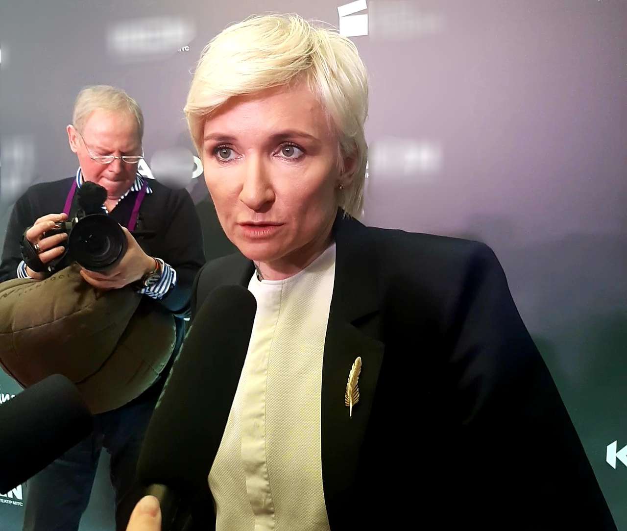 Кадры недели: Германика обвинила Арбенину во вранье, дочь Волочковой так и не вышла замуж Кадры недели: Германика обвинила Арбенину во вранье, дочь Волочковой так и не вышла замуж