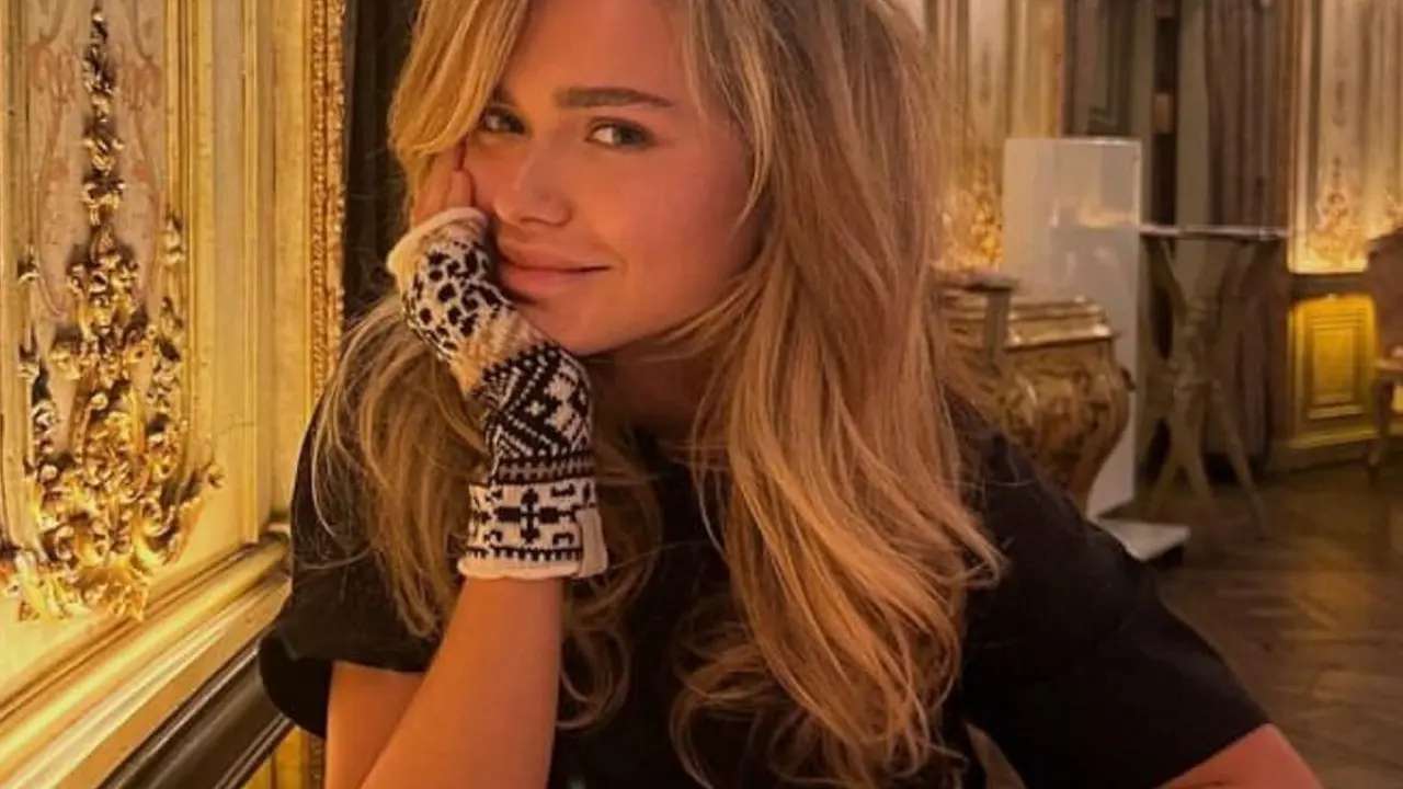 Стефания Маликова показала свой стиль на лето