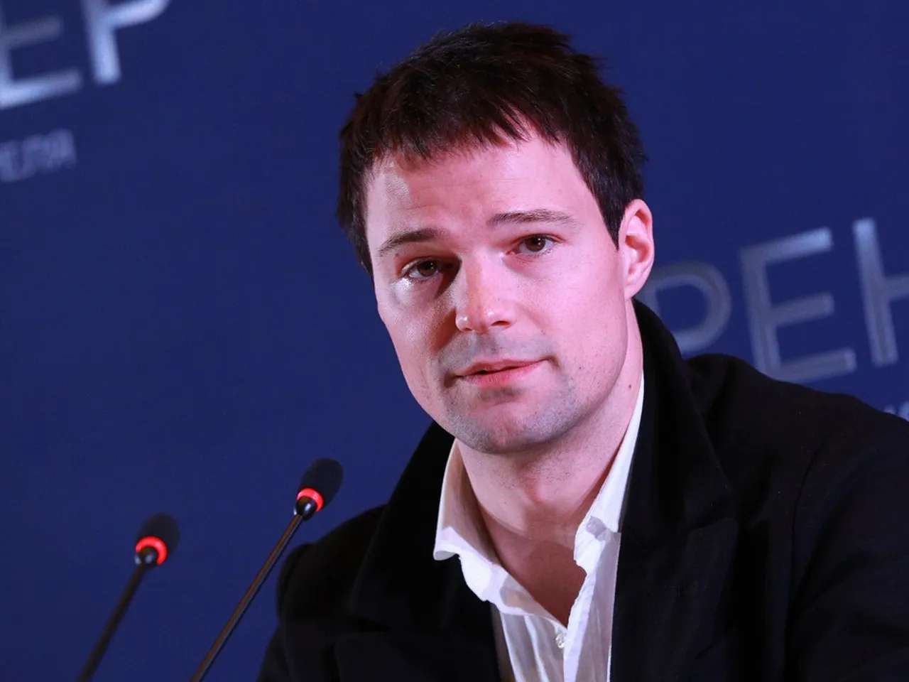 Данилу Козловского внесли в «черный список» Латвии Данилу Козловского внесли в «черный список» Латвии