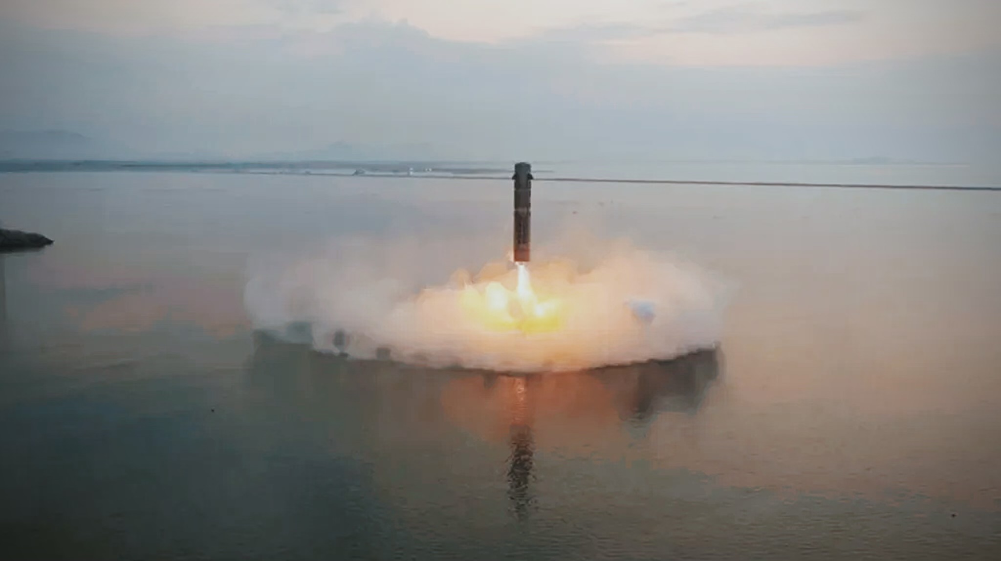 Ракета будет доставлять товары с AliExpress за час по всему миру: ее испытали в Китае