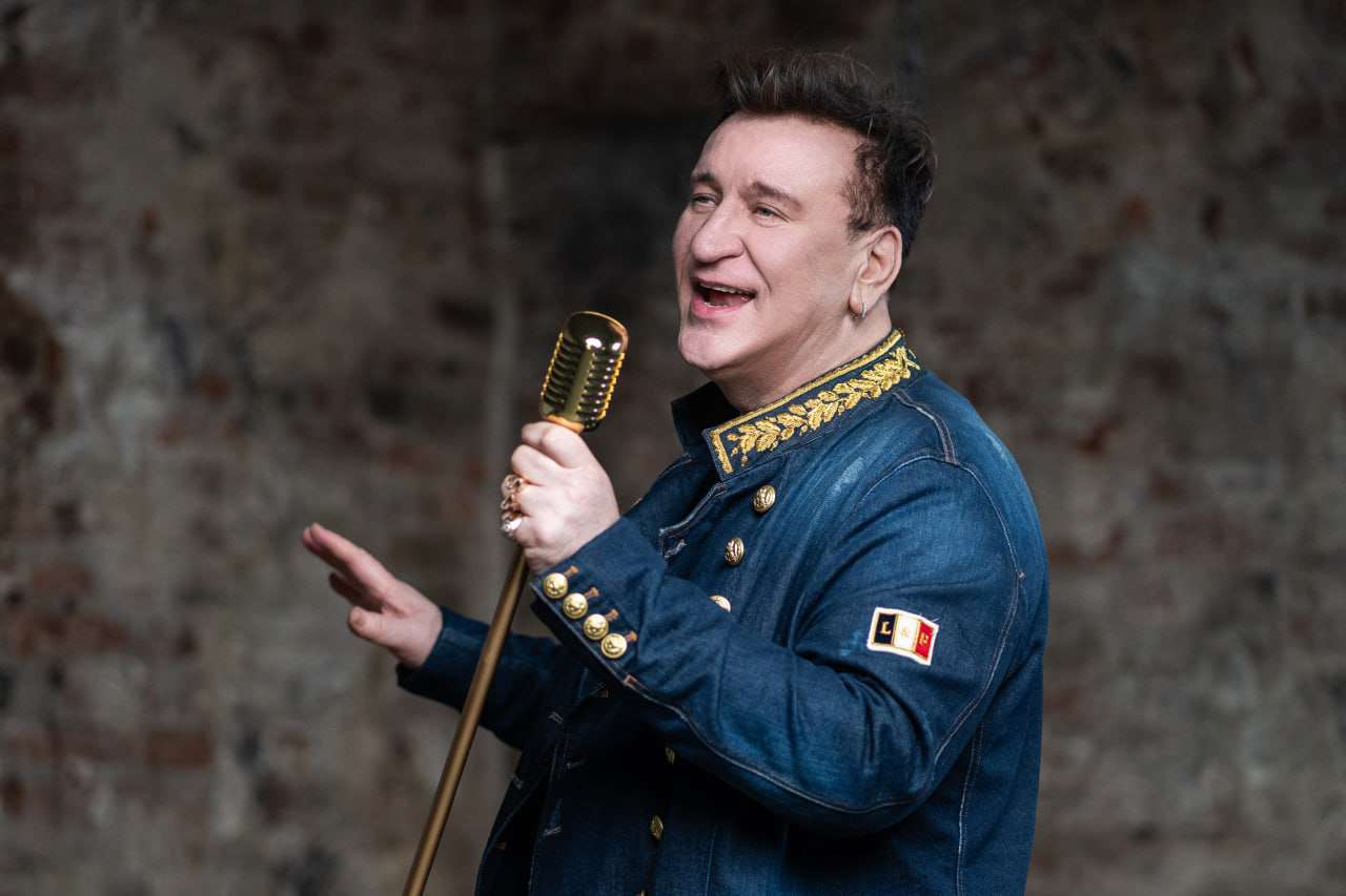 Сергей Пенкин стал жертвой мошенников: «Ничего не соображал» Сергей Пенкин стал жертвой мошенников: «Ничего не соображал»