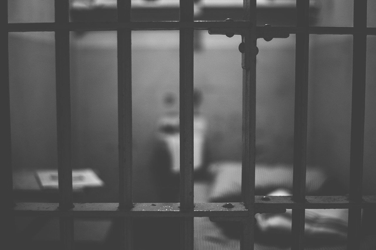 Пожизненно осужденный Джантемиров добивается перевода в Чечню Пожизненно осужденный Джантемиров добивается перевода в Чечню