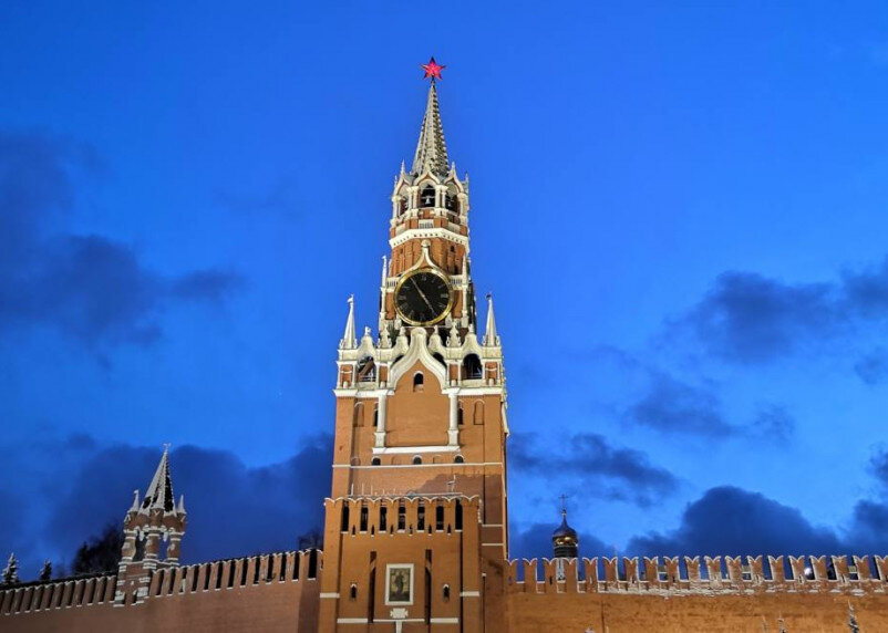 Россия пройдет через испытания: что предвидели святые Россия пройдет через испытания: что предвидели святые