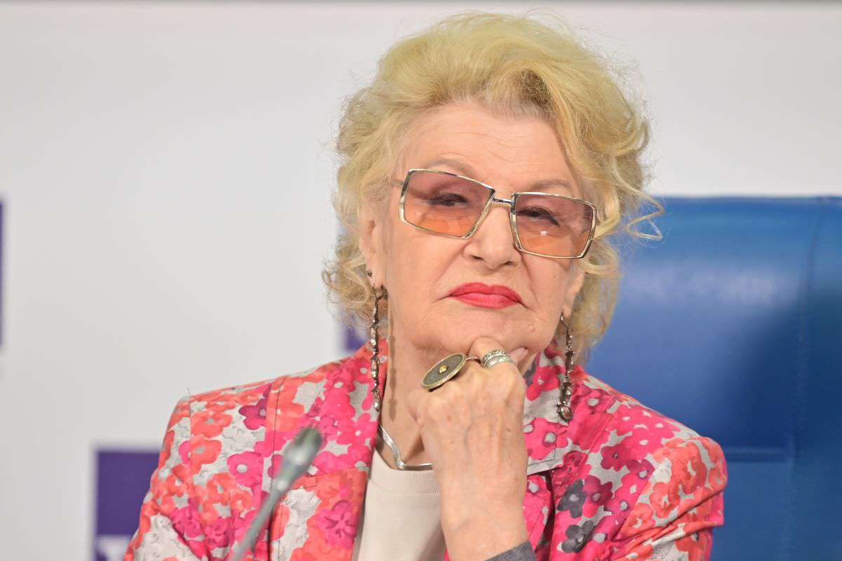 Жаловалась на нехватку воздуха и давление: Светлану Дружинину дважды за месяц госпитализировали в Москве Жаловалась на нехватку воздуха и давление: Светлану Дружинину дважды за месяц госпитализировали в Москве