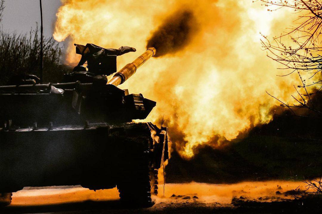 Экс-аналитик ЦРУ Биб: атаки дронов ВСУ ухудшают отношения РФ и США Экс-аналитик ЦРУ Биб: атаки дронов ВСУ ухудшают отношения РФ и США
