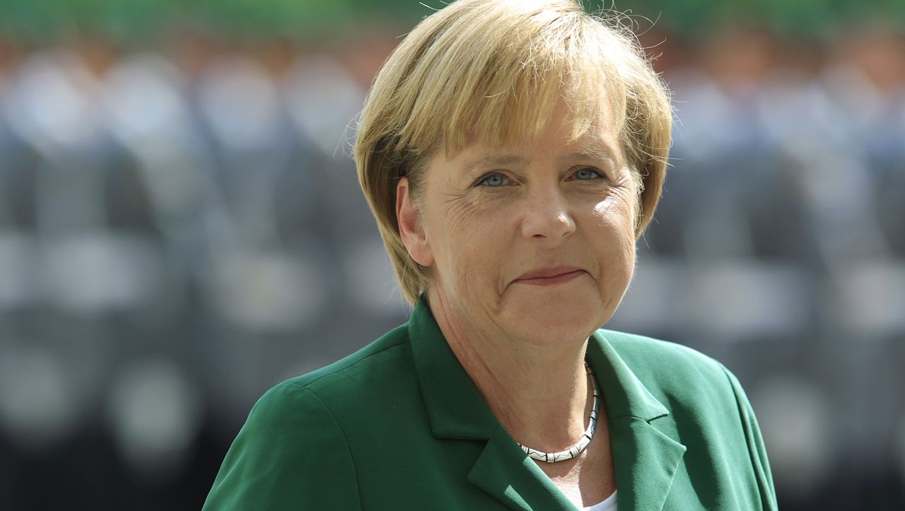 Депутат Чепа рассказал о стыде за Меркель после ее ответа Путину