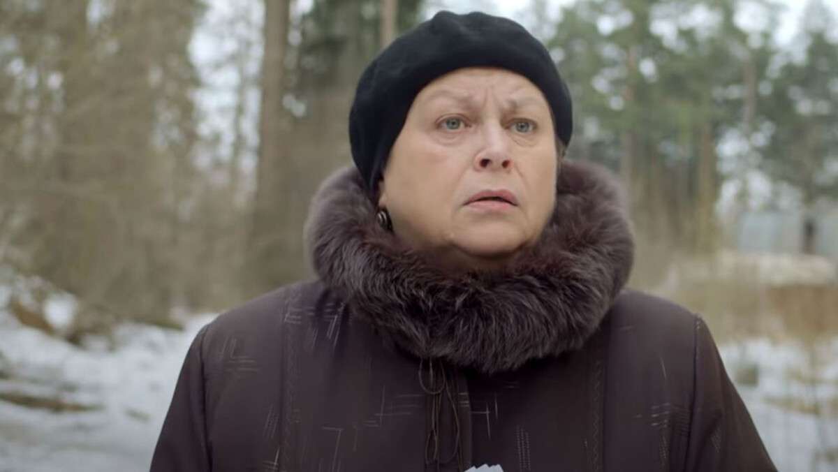 Актрису Наталию Потапову из сериала «Слово пацана» похоронят на Покровском кладбище Актрису Наталию Потапову из сериала «Слово пацана» похоронят на Покровском кладбище