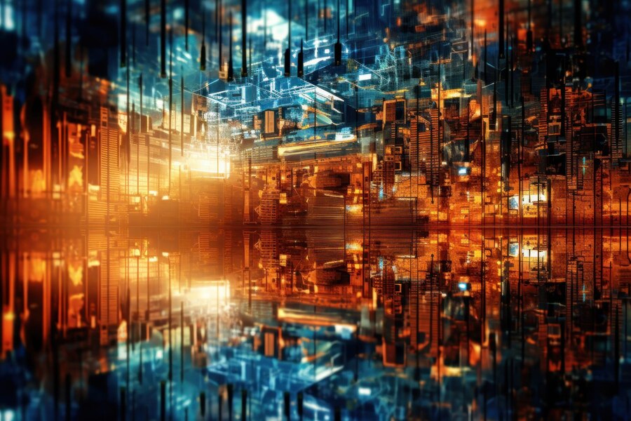 В IBM назвали сроки создания первого масштабного квантового компьютера В IBM назвали сроки создания первого масштабного квантового компьютера