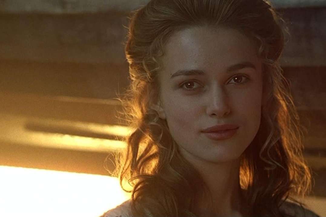 «Я была ужасной актрисой»: Кира Найтли — о странном эпизоде в карьере