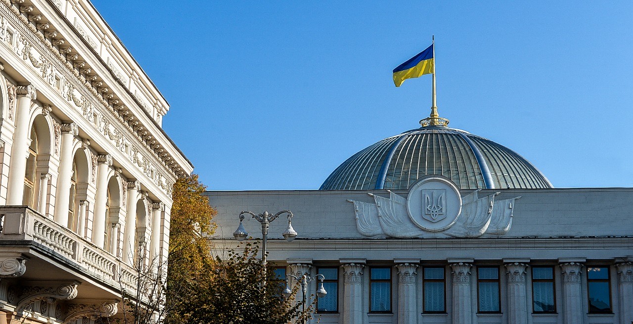 Стефанчук: депутатам Рады отказывают в командировках по надуманным поводам Стефанчук: депутатам Рады отказывают в командировках по надуманным поводам