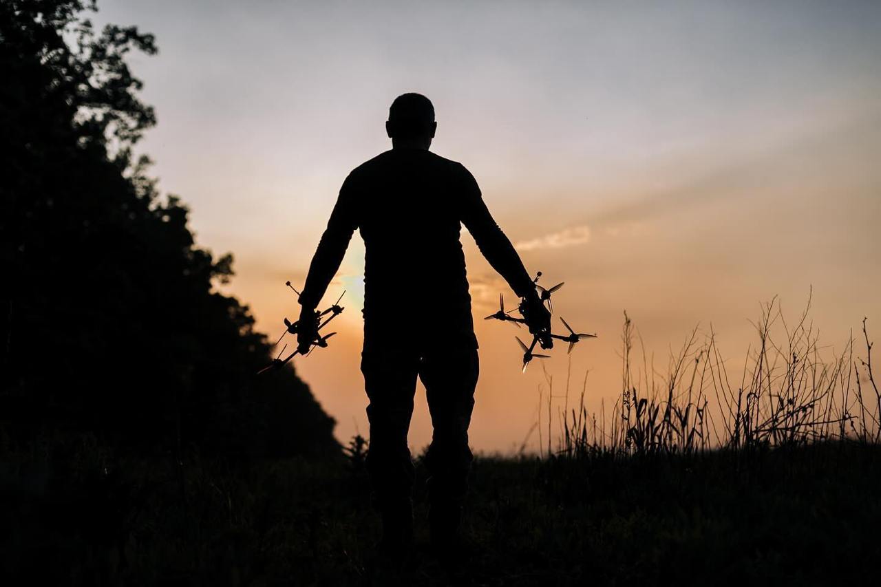 SHOT: ВСУ использовали беспилотники типа «Чаклун-В» для атаки на Россию