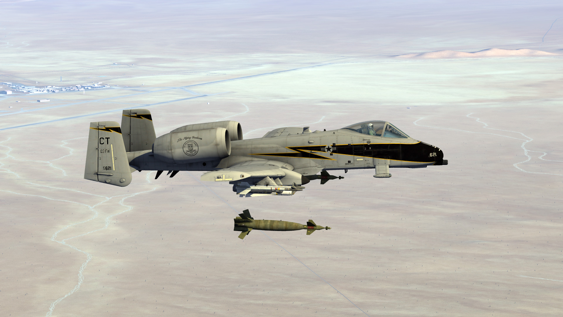 Военблогер Подоляка предрек удар США и Великобритании по Ирану 22 июня