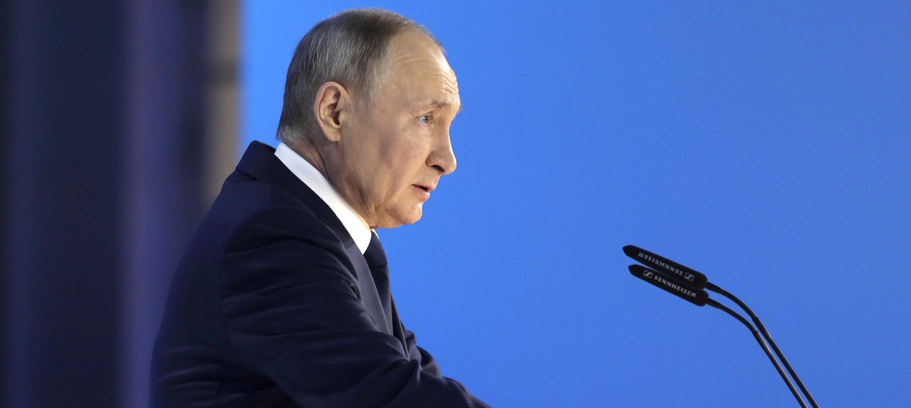 Офицер Иванников: Путин предупредил Германию о возможной катастрофе Офицер Иванников: Путин предупредил Германию о возможной катастрофе