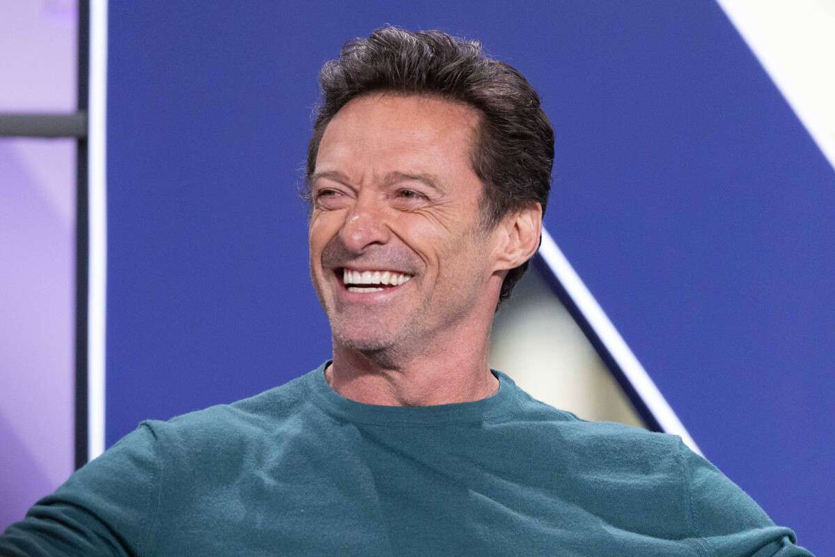 Ушедший от жены Хью Джекман намерен завести детей с новой 50-летней партнершей Ушедший от жены Хью Джекман намерен завести детей с новой 50-летней партнершей
