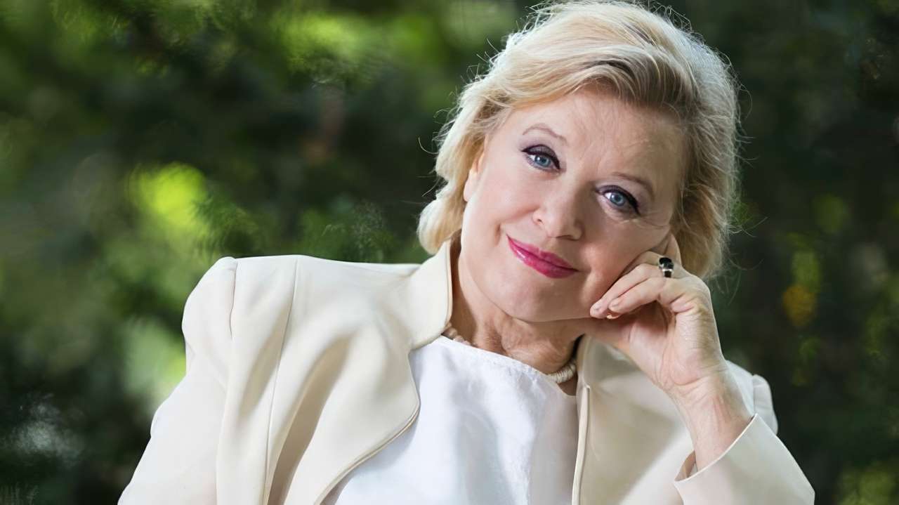 Близкий друг Талызиной раскрыл место похорон актрисы