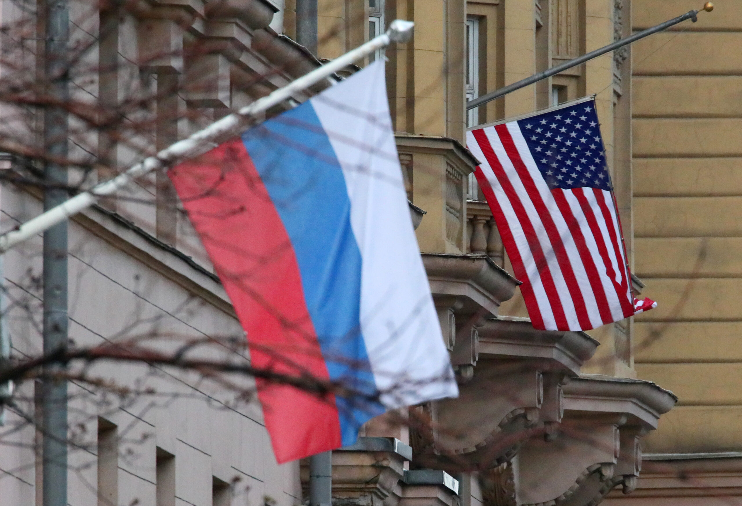 Марков оправдал Трампа: Россия отрицала СВО на Украине в 2021 году Марков оправдал Трампа: Россия отрицала СВО на Украине в 2021 году