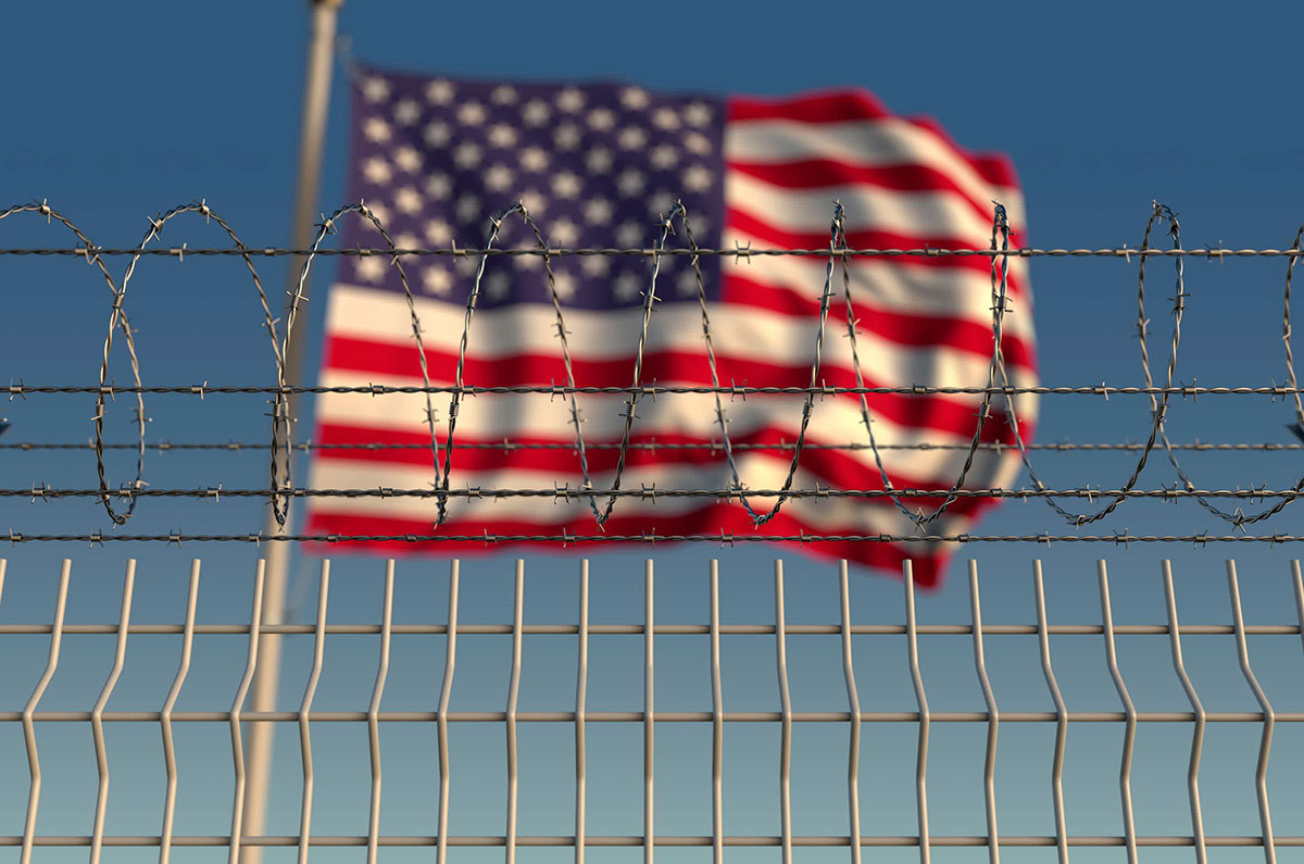 В Иране раскрыли, какие объекты США могут стать целью ответной атаки В Иране раскрыли, какие объекты США могут стать целью ответной атаки
