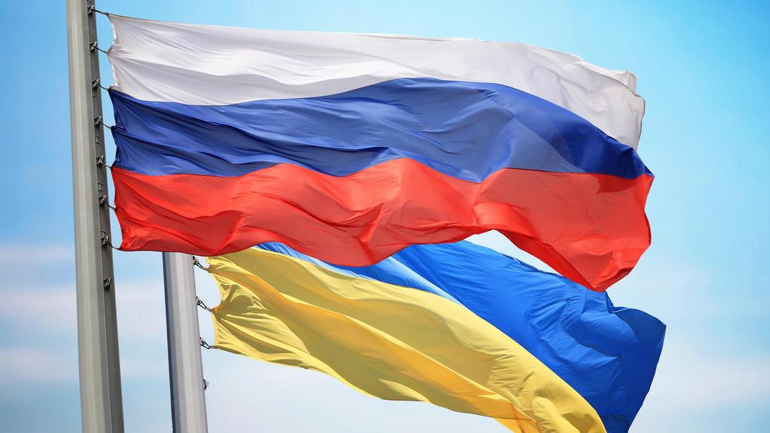 Кошкович: РФ вольна сделать с Украиной все, что захочет Кошкович: РФ вольна сделать с Украиной все, что захочет