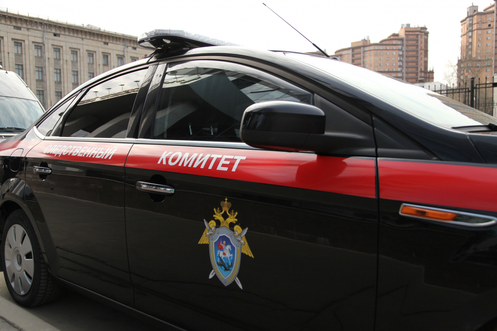 Задержан подозреваемый в убийстве главы колледжа олимпийского резерва Задержан подозреваемый в убийстве главы колледжа олимпийского резерва