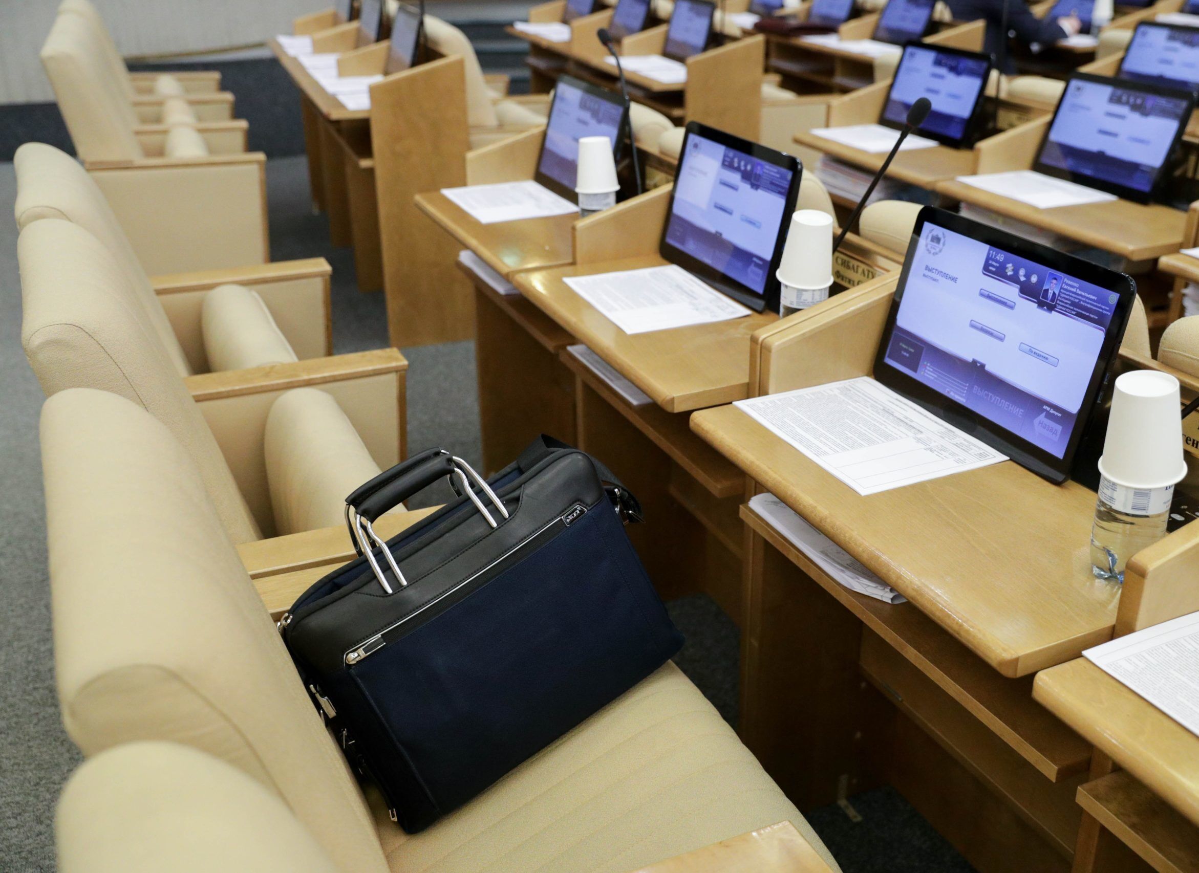 Депутат Якубовский оценил повышение ставок за забор воды в 10 раз Депутат Якубовский оценил повышение ставок за забор воды в 10 раз