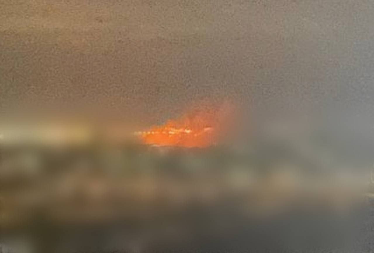 Целями ударов по Днепропетровску стали объекты и места дислокации ВСУ Целями ударов по Днепропетровску стали объекты и места дислокации ВСУ