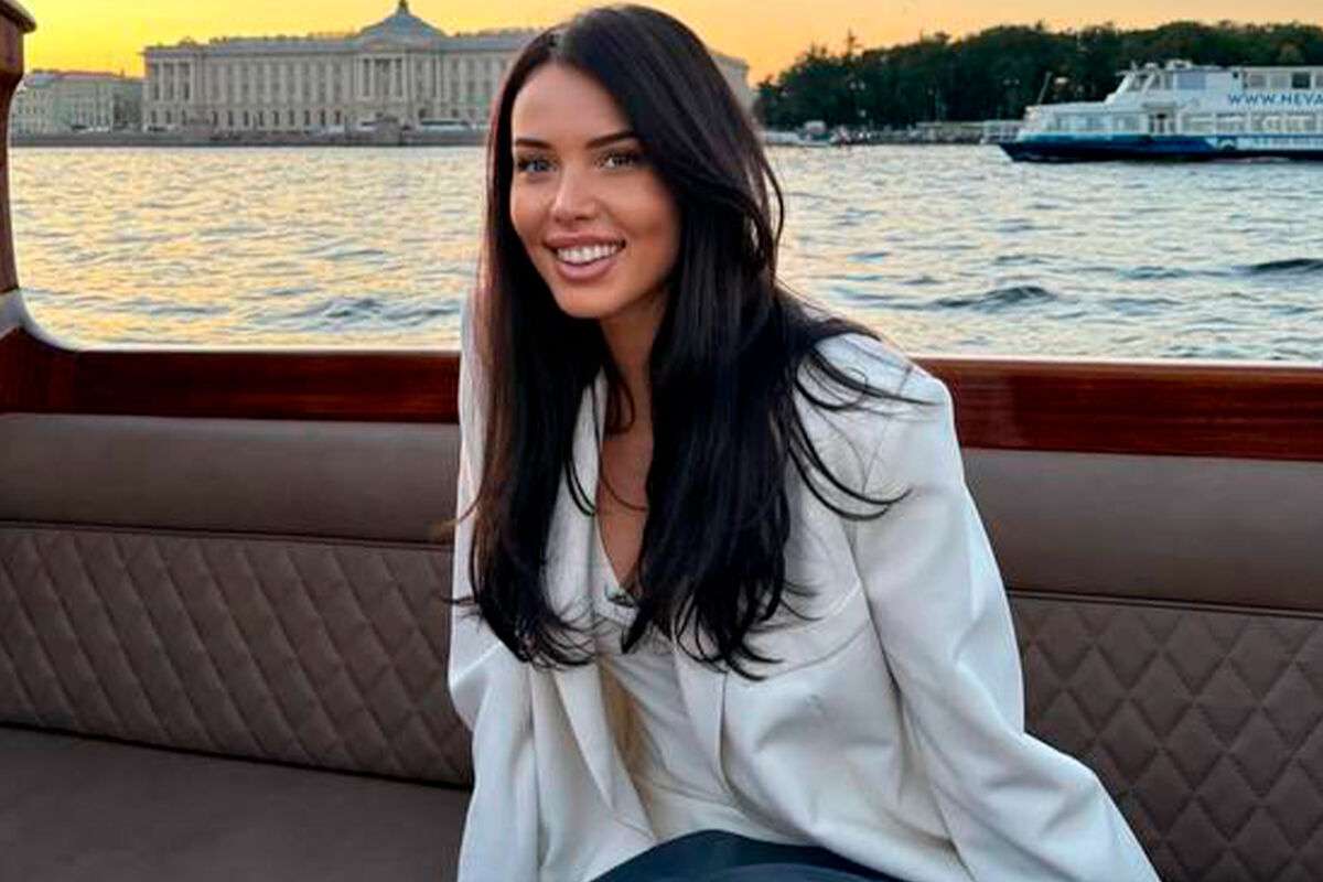 Анастасия Решетова рассказала о несостоявшейся семье с Тимати Анастасия Решетова рассказала о несостоявшейся семье с Тимати