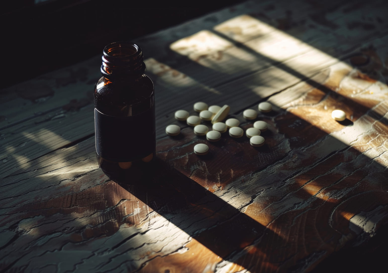 Бактерии превращают пластиковый мусор в парацетамол