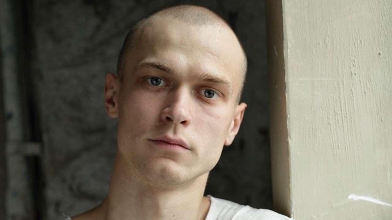 Юру Борисова пригласили стать членом Американской киноакадемии