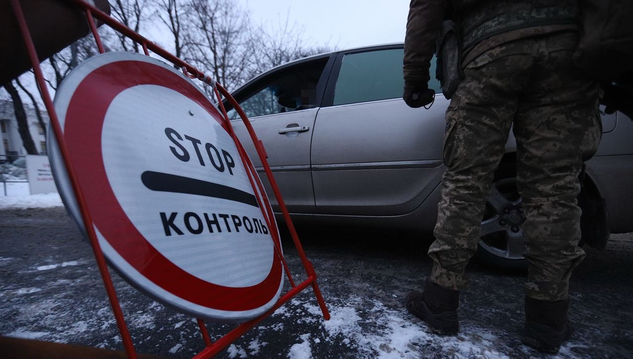 Военблогер Подоляка объяснил парадоксе при фильтрации въезжающих в РФ украинцев Военблогер Подоляка объяснил парадоксе при фильтрации въезжающих в РФ украинцев