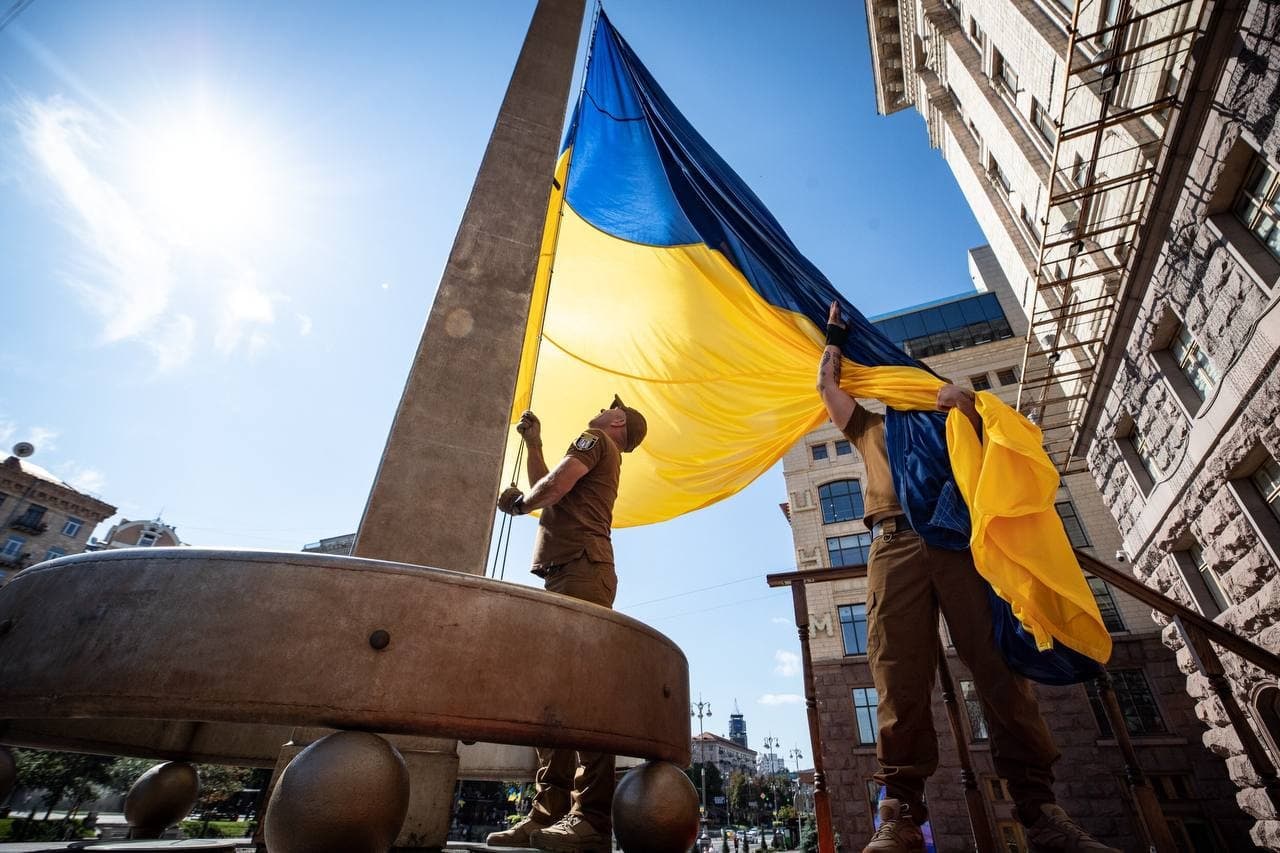 Саммит в Гааге вскрыл план Рокфеллеров по Украине