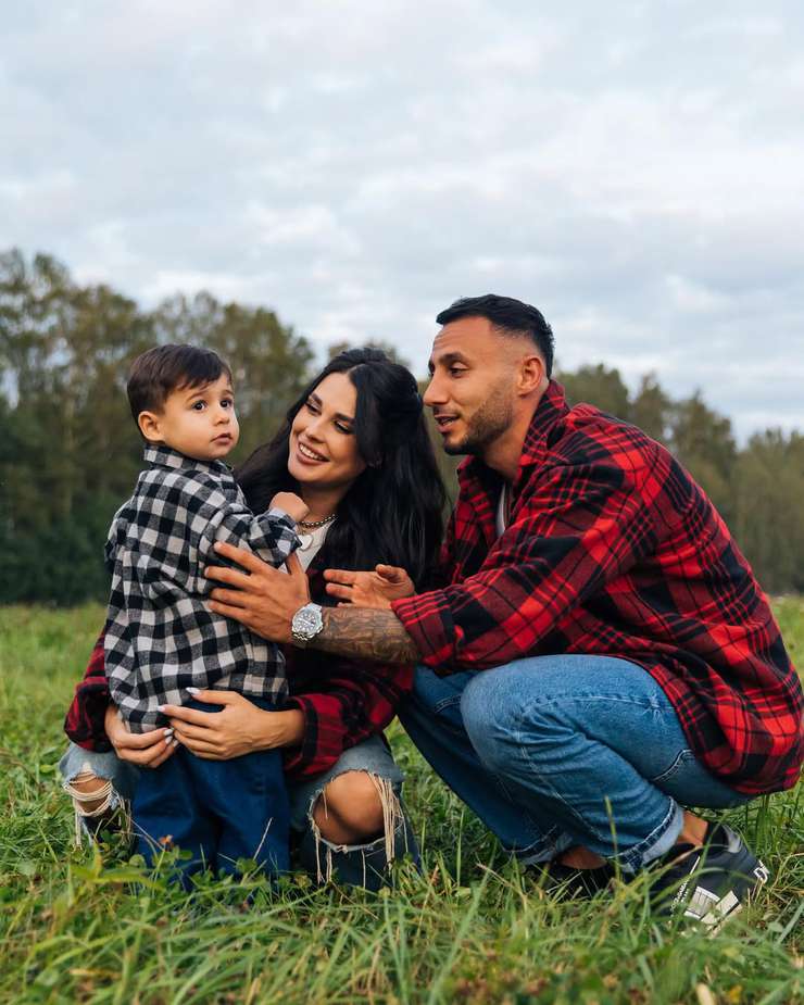 В разводе отказано: Пинчук сообщила об отклонении иска о разводе с мужем-изменщиком