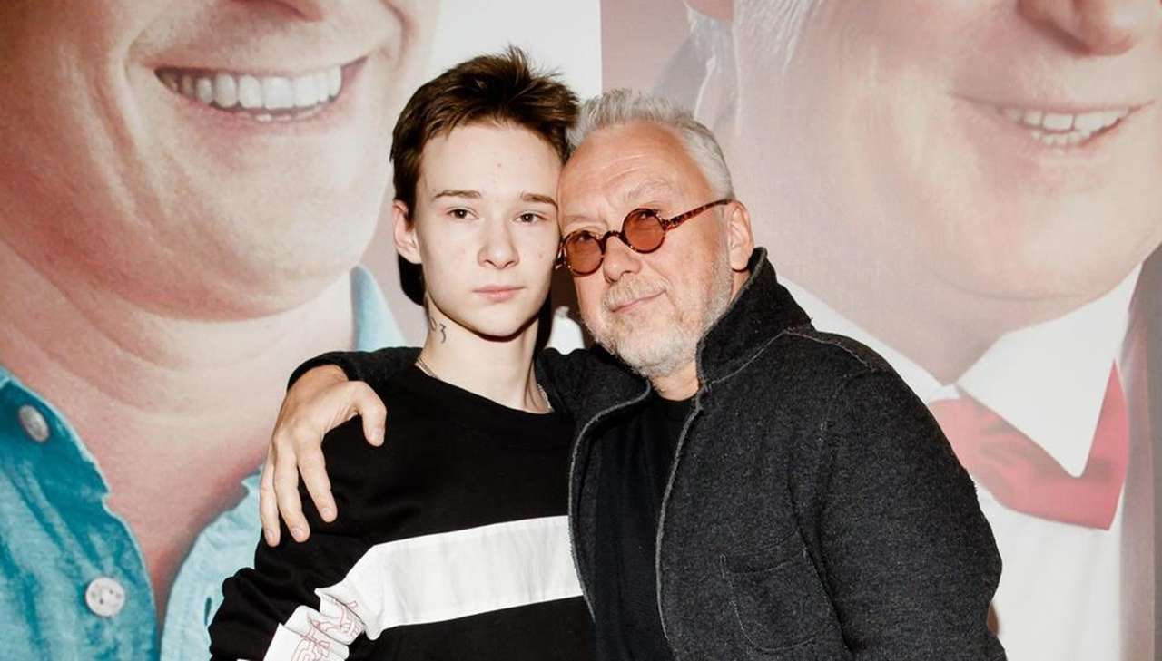 Сына актера Вадима Демчога приговорили к колонии