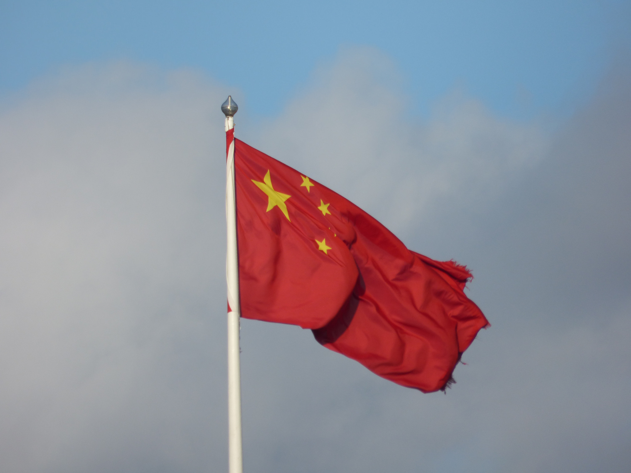 В Китае могут встретиться вместе Путин, Трамп и Си Цзиньпин