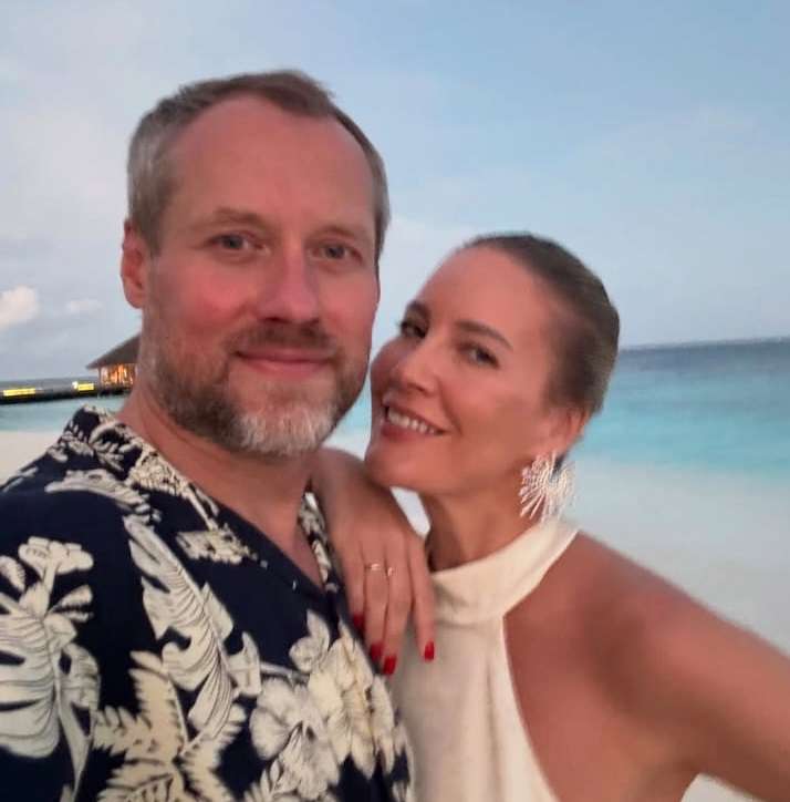 Елена Летучая восхитила поклонников фигурой