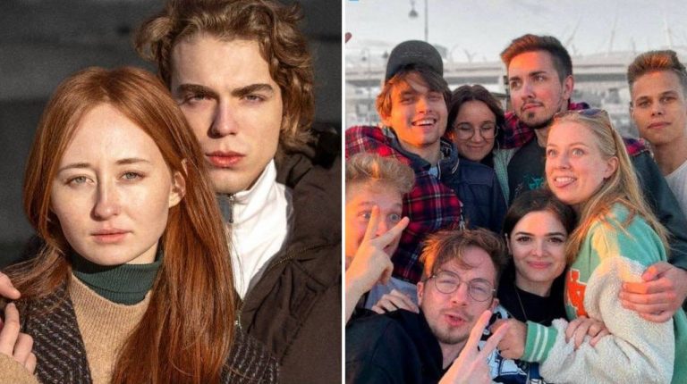 ЛДПР запустила свой Tinder: Telegram-бота для знакомств и создания семьи