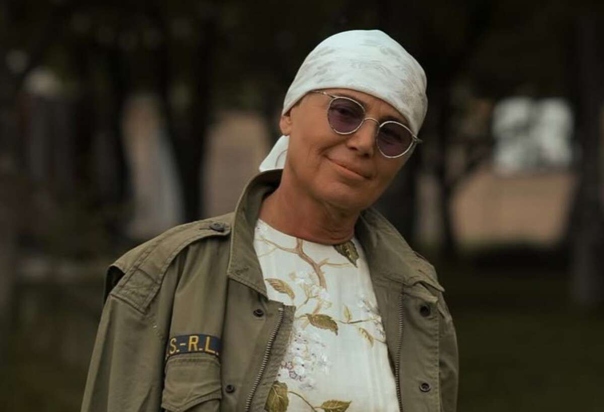 Лилию Рах ограбили в Париже: «Я вышла в ужасе»