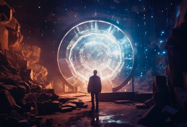 Ученые заглянули в прошлое Вселенной: что они там нашли