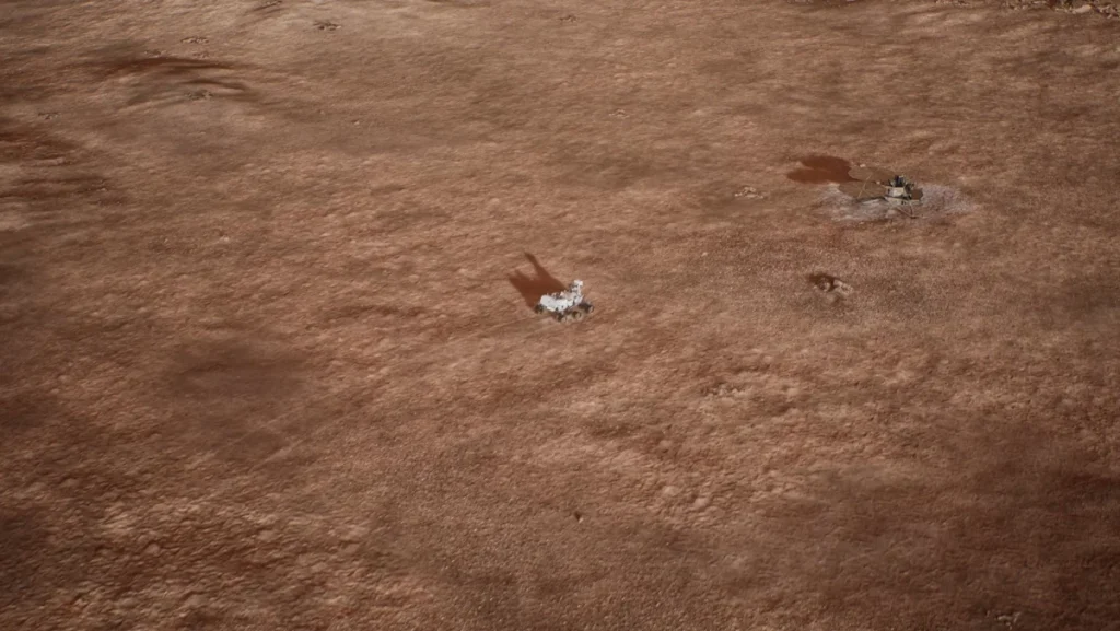 Самая амбициозная миссия НАСА под угрозой: что происходит