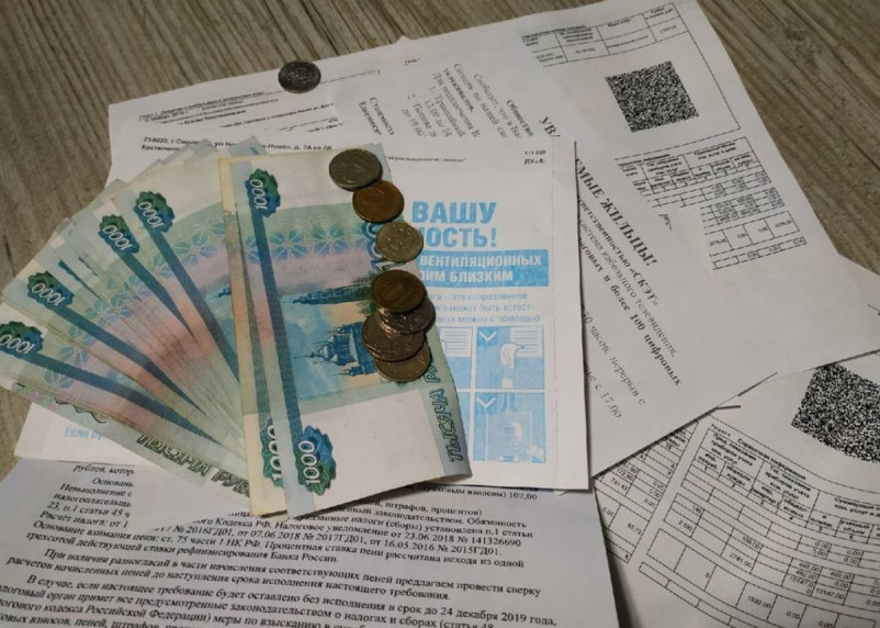 «Ъ»: тарифы подменили инфляцию