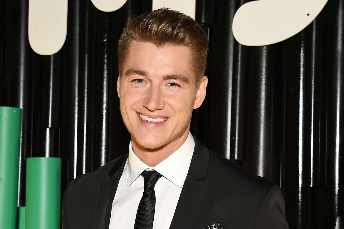 «Счастье»: Алексей Воробьев признался, что мечтает не расставаться с женой даже во сне