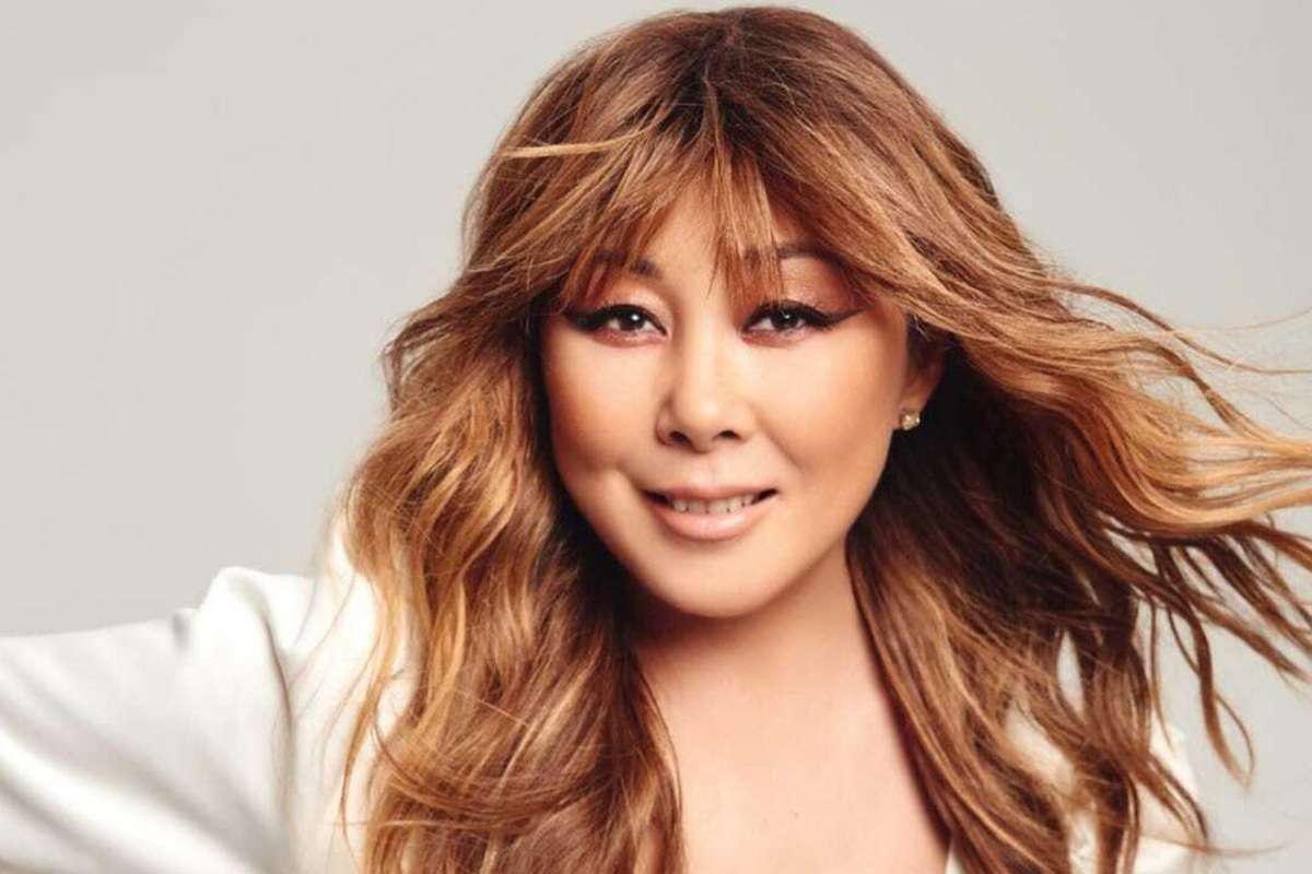 Анита Цой столкнулась с налоговыми проблемами