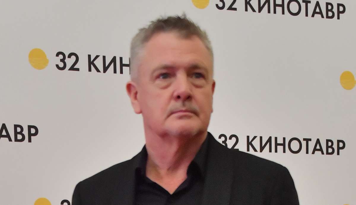 Скончался актер и режиссер Юрий Мороз