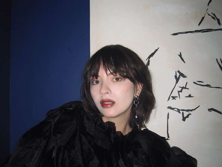 По стопам отца: сын покойного Мурата Насырова вырос творческим и похожим на папу