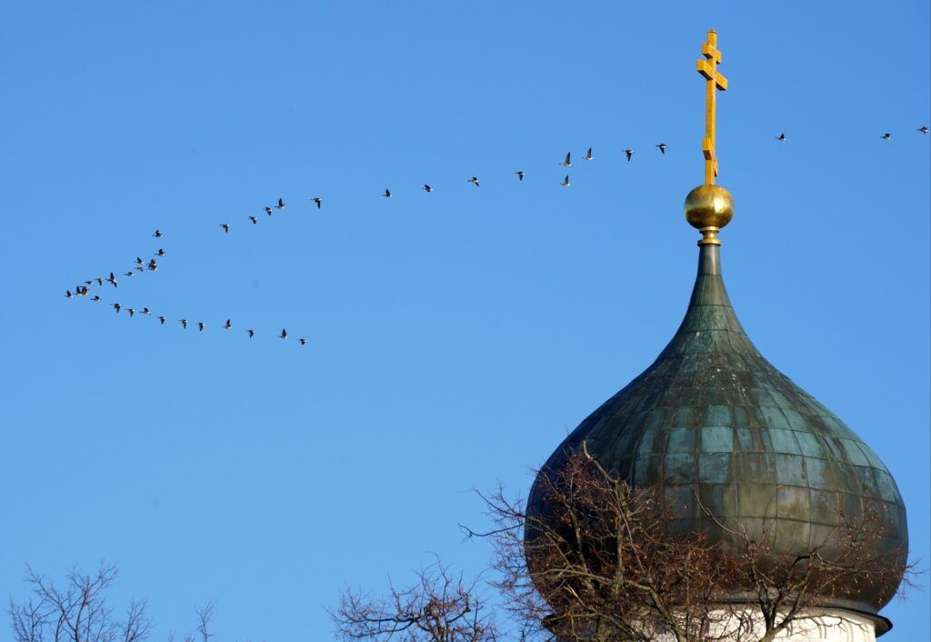 Миллиардер Стерлигов сорвал интервью после разговора о РПЦ