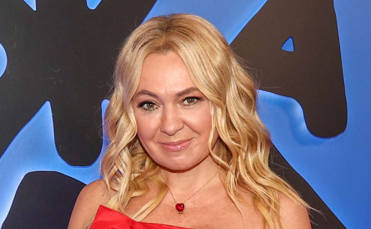 «Выглядит на 35»: Яна Рудковская встретилась с Дженнифер Лопес: фото