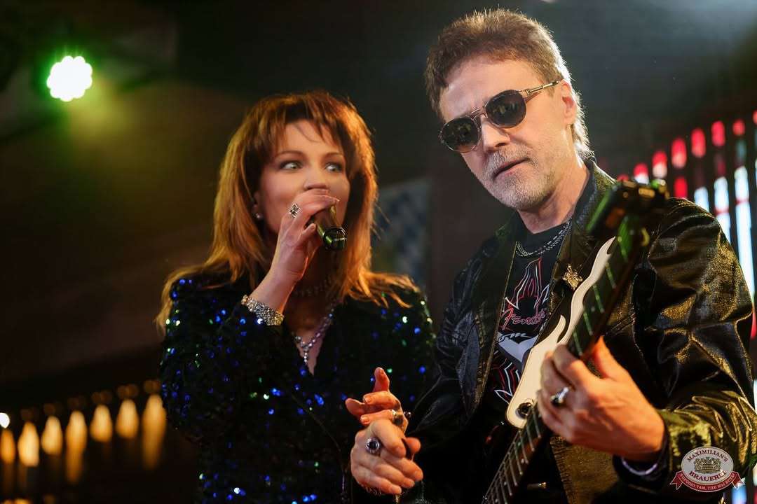 Солисты группы «Мираж» объяснили, почему начали отказываться от концертов