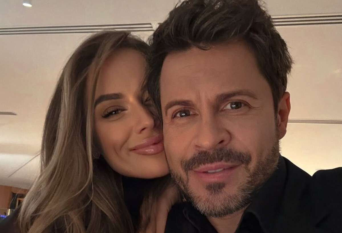 «Скачу на белом коне»: Павел Деревянко обратился к Зое Фуць перед свадьбой