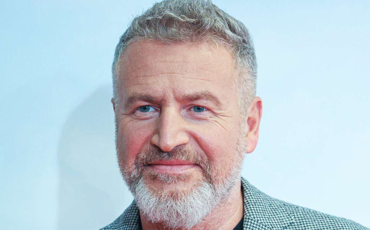 Леонид Агутин оправдался за «хамское» общение с молодым журналистом