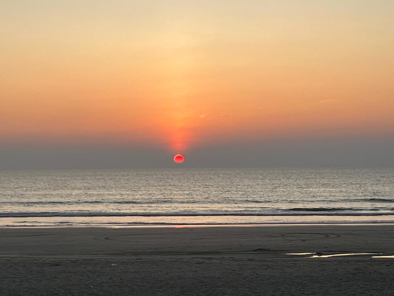 Туристы не едут в Краснодарский край