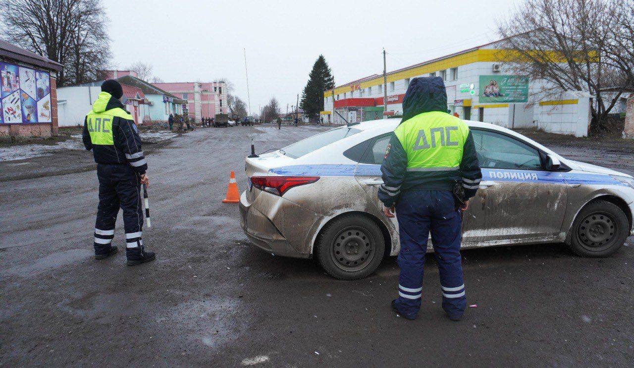 ГАИ смогут временно забирать права у водителей по данным визитов к врачу